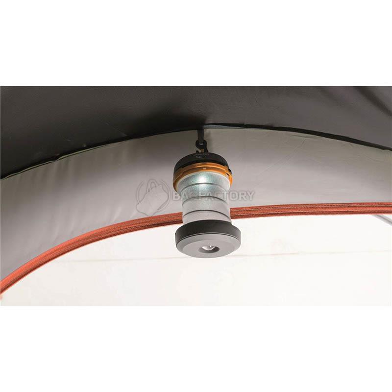 Намет двомісний Easy Camp Energy 200 Rustic Green (120388)