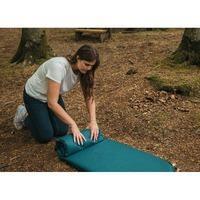 Туристичний килимок Easy Camp Self-inflating Lite Mat Single 5.0 cm (300055)