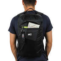 Міський рюкзак Millet Divino 20 Black (MIS2277 0247)