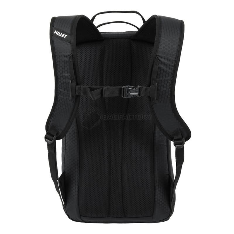 Міський рюкзак Millet Divino 20 Black (MIS2277 0247)