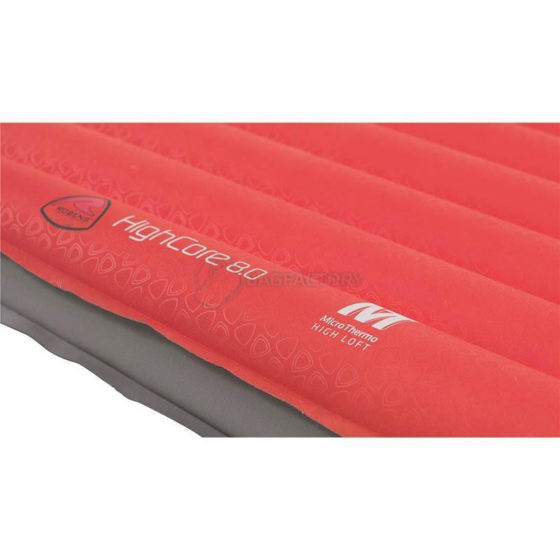 Туристичний килимок Robens Airbed HighCore 80 186 см (310095)
