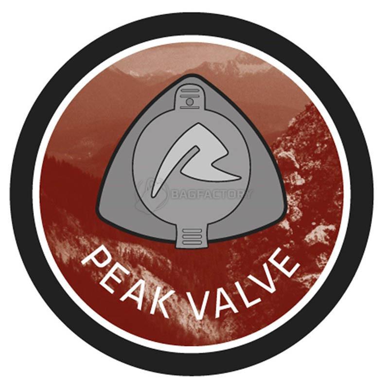 Туристичний килимок Robens Airbed HighCore 80 186 см (310095)