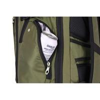 Міський рюкзак 2Е Ultimate SmartPack 30L Зелений (2E-BPT6416OG)