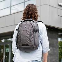 Міський рюкзак 2Е Ultimate SmartPack 30L Титан (2E-BPT6416TI)