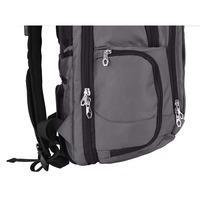 Міський рюкзак 2Е Ultimate SmartPack 30L Титан (2E-BPT6416TI)
