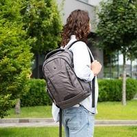 Міський рюкзак 2Е Ultimate SmartPack 30L Титан (2E-BPT6416TI)