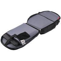 Міський рюкзак 2Е Ultimate SmartPack 30L Чорний (2E-BPT6416BK)