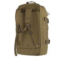 Сумка-баул/рюкзак 2Е Tactical L Зелена 50л (2E-MILDUFBKP-L-OG)