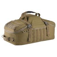 Сумка-баул/рюкзак 2Е Tactical L Зелена 50л (2E-MILDUFBKP-L-OG)