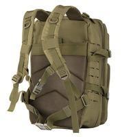 Тактичний рюкзак 2Е Tactical 36L Зелений (2E-MILTACTBKP-Y36L-OG)