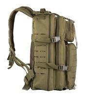 Тактичний рюкзак 2Е Tactical 36L Зелений (2E-MILTACTBKP-Y36L-OG)
