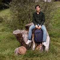 Міський рюкзак Tucano Bizip 14