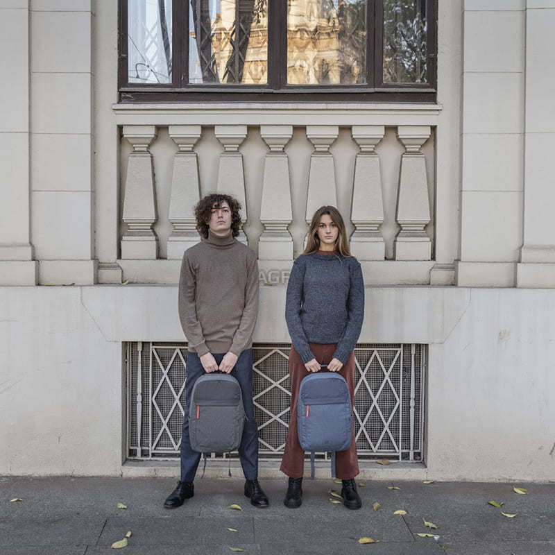 Міський рюкзак Tucano Hop 15.6/16