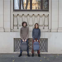 Міський рюкзак Tucano Hop 15.6/16