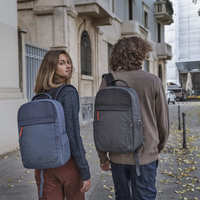 Міський рюкзак Tucano Hop 15.6/16