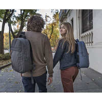 Міський рюкзак Tucano Hop 15.6/16