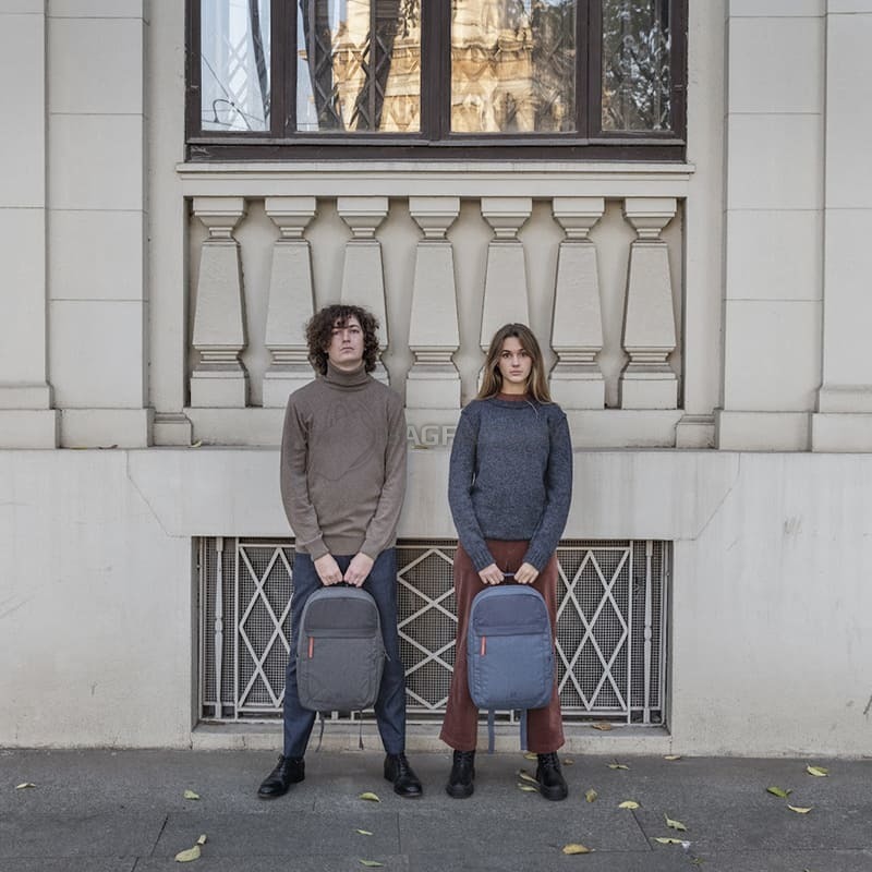 Міський рюкзак Tucano Hop 15.6/16