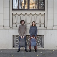 Міський рюкзак Tucano Hop 15.6/16