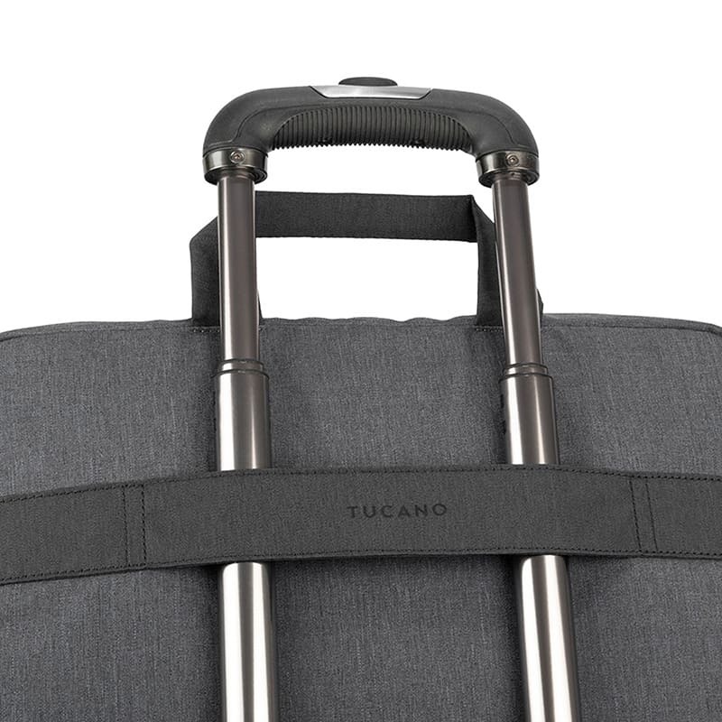 Сумка для ноутбука Tucano Hop 15.6/16