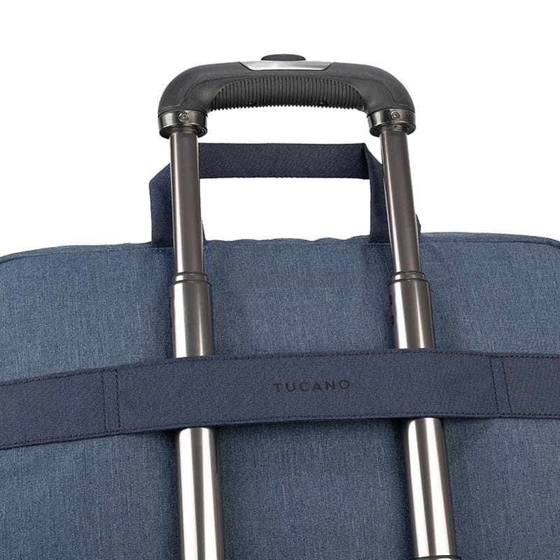 Сумка для ноутбука Tucano Hop 15.6/16