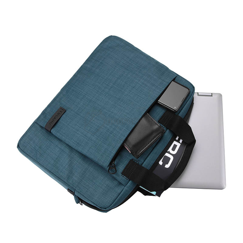 Сумка для ноутбука Tucano Svolta Slim Bag 13.3