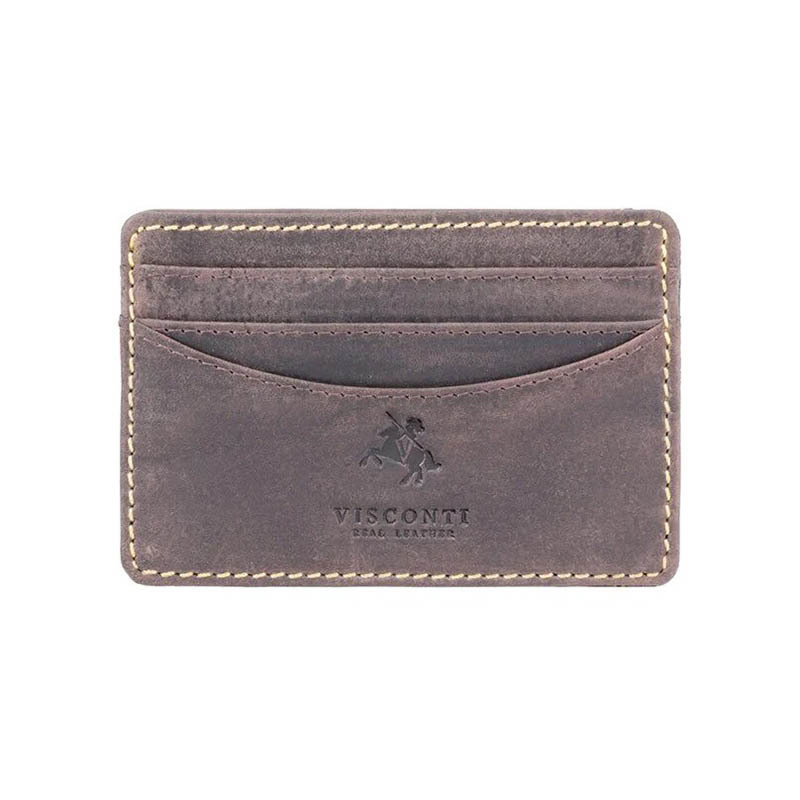 Кредитниця Visconti VSL25 Razor Oil Brown (VSL25 OIL BRN)