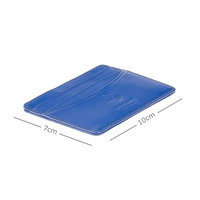 Кредитниця Visconti VSL25 Razor Cobalt (VSL25 COBT)