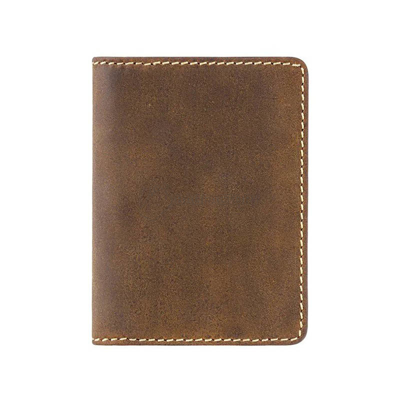 Кредитниця Visconti VSL24 Laser Oil Tan (VSL24 OIL TAN)