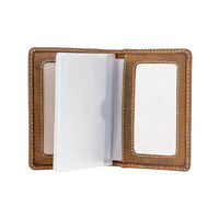 Кредитниця Visconti VSL24 Laser Oil Tan (VSL24 OIL TAN)