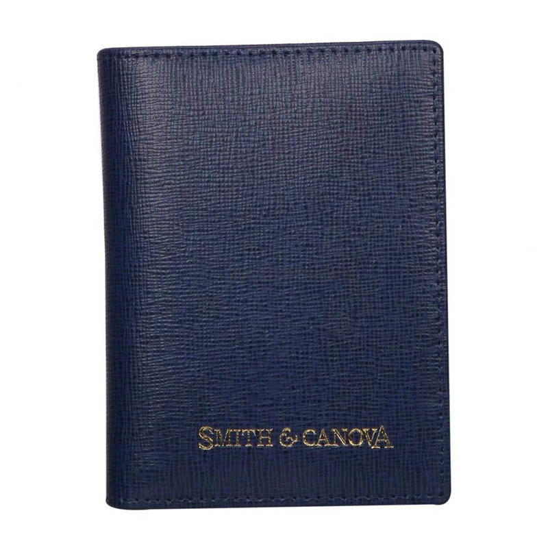 Картхолдер Smith & Canova 28644 Amelia Blue (28644 BLUE)