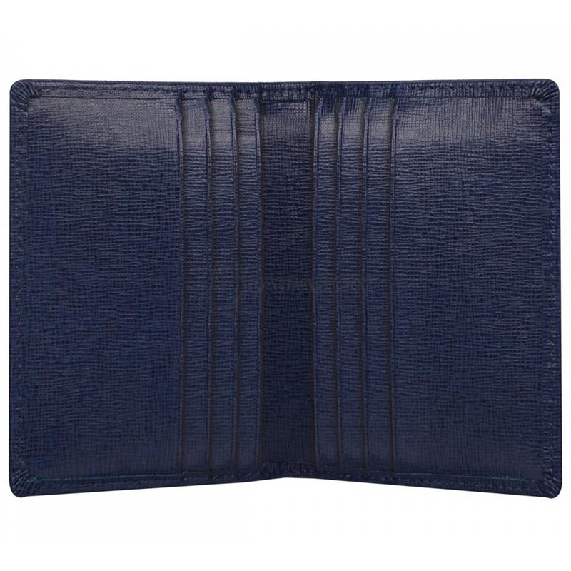 Картхолдер Smith & Canova 28644 Amelia Blue (28644 BLUE)