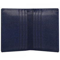 Картхолдер Smith & Canova 28644 Amelia Blue (28644 BLUE)