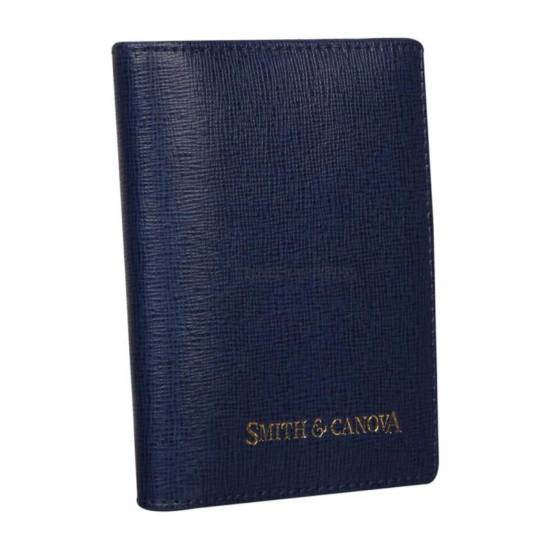 Картхолдер Smith & Canova 28644 Amelia Blue (28644 BLUE)