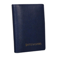Картхолдер Smith & Canova 28644 Amelia Blue (28644 BLUE)