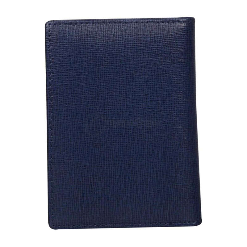 Картхолдер Smith & Canova 28644 Amelia Blue (28644 BLUE)