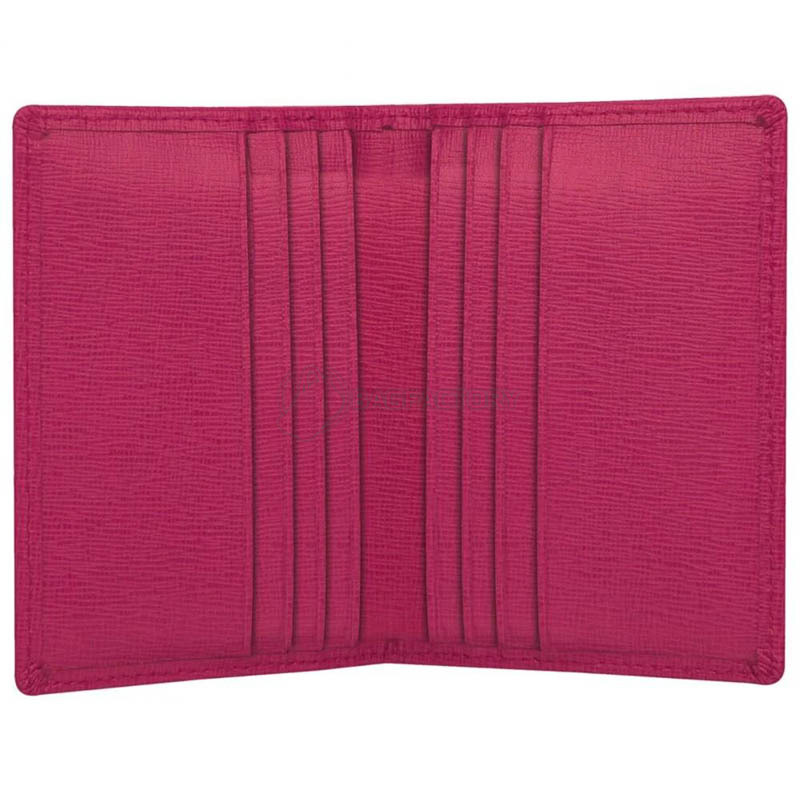 Картхолдер Smith & Canova 28644 Amelia Pink (28644 PINK)