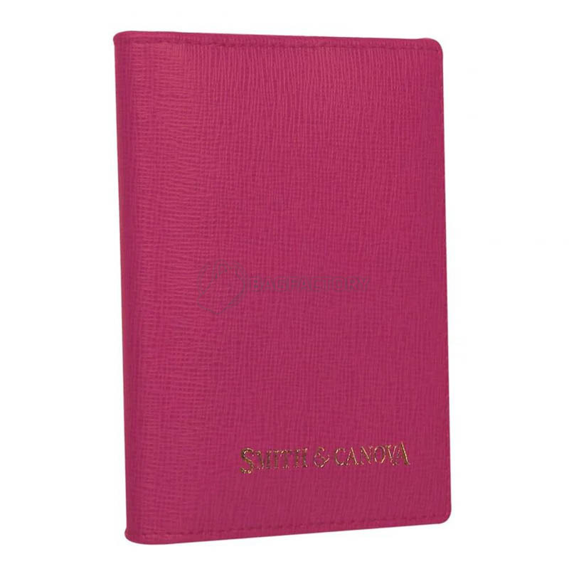 Картхолдер Smith & Canova 28644 Amelia Pink (28644 PINK)