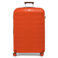 Валіза на 4-х колесах Roncato Box Sport 2.0 118л Папайя (5531/0182)