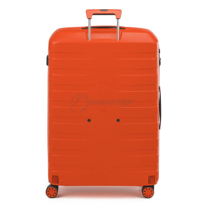 Валіза на 4-х колесах Roncato Box Sport 2.0 118л Папайя (5531/0182)