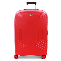 Валіза на 4-х колесах Roncato Ypsilon 120/142л Червоний (5761/5909)