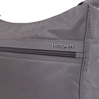 Жіноча сумка Hedgren Inner City Harper S 4.9л Sepia (HIC01S/376-09)