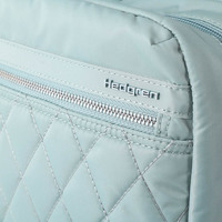 Міський жіночий рюкзак Hedgren Inner City Ava 15.4л Quilted Sage (HIC432/252-01)