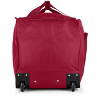 Дорожня сумка на колесах Gabol Week Eco 110L Rojo (930360)