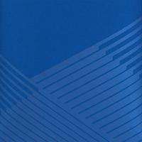 Валіза на 4-х колесах Gabol Lisboa M 71л Blue (930335)