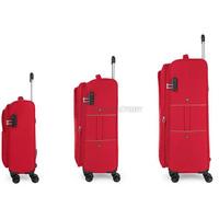 Валіза на 4-х колесах Gabol Lisboa M 71л Red (930341)