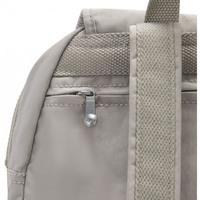 Міський рюкзак Kipling City Pack Medium Grey Gris 16л (K12147_89L)