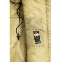 Спальний мішок Turbat Vogen Winter Mustard 185 см (012.005.0350)