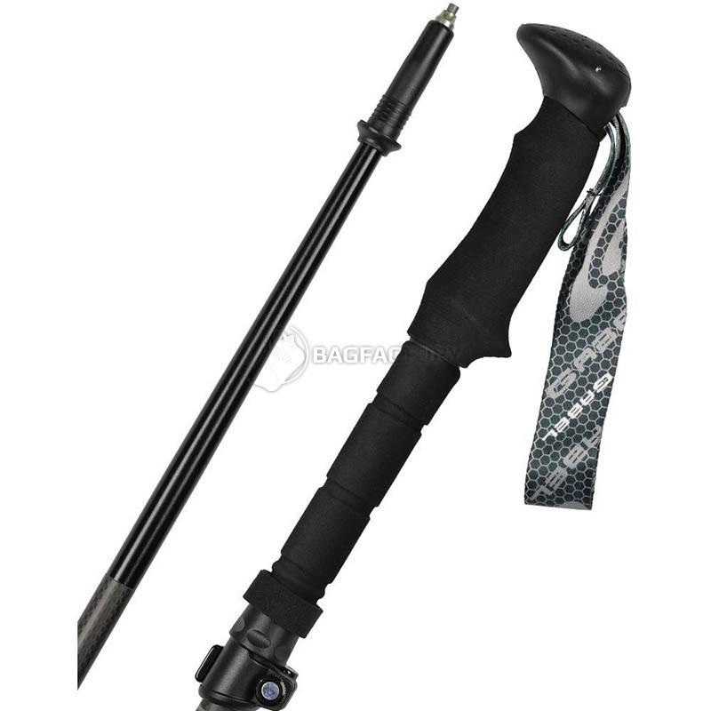 Трекінгові палиці Gabel Hybrid Carbon XT 116-135 см (034.0018)