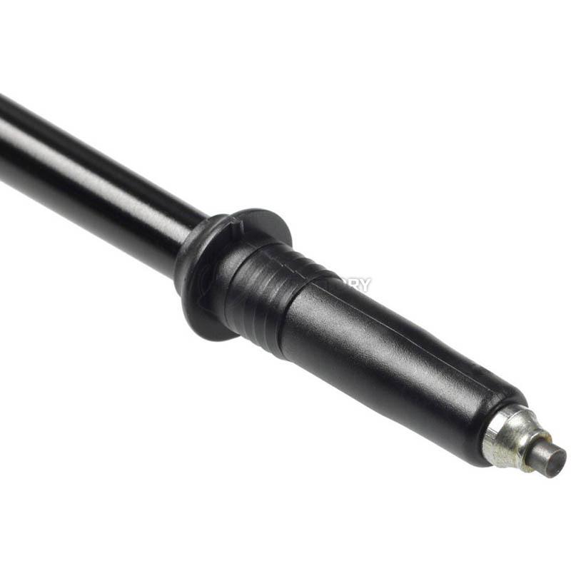 Трекінгові палиці Gabel Hybrid Carbon XT 116-135 см (034.0018)