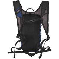 Спортивний рюкзак National Geographic Breeze 5л Темно-синий (N29280.45)